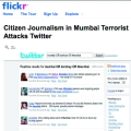 Field Reporting the 2008 Mumbai Terror Attacks image