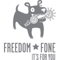 Freedom Fone image